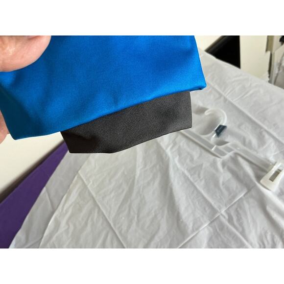 Under Armour Ua Storm Soft Shell Jacket Hoodie Size XL. (blue) - Picture 3 of 14